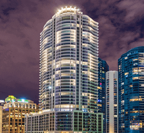 Hyatt Fort Lauderdale