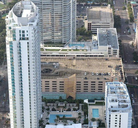 Hyatt Fort Lauderdale