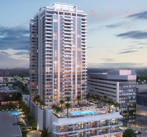 Saltaire St. Petersburg