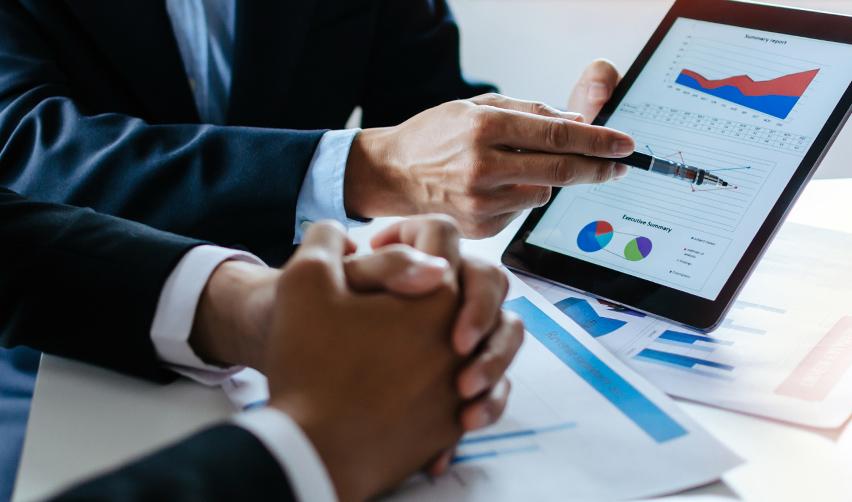 Commercial enterprise