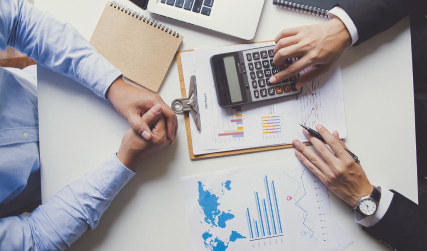 Financial advisor financial advisor