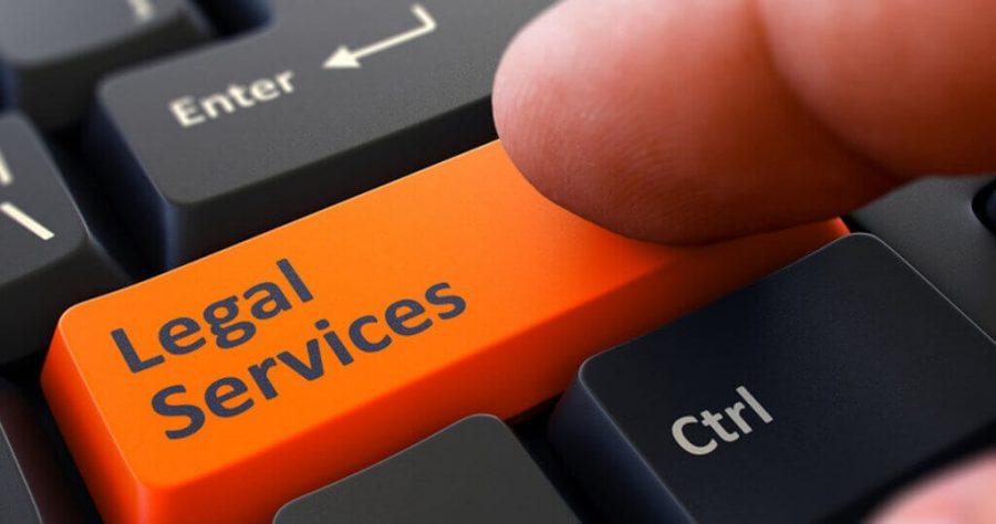 Legal services are crucial in the EB-5 industry. 