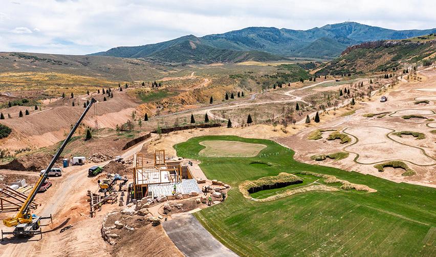 A future EB-5 real estate development.