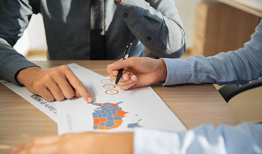 An EB-5 business plan is crucial to immigration success and avoiding visa backlogs.