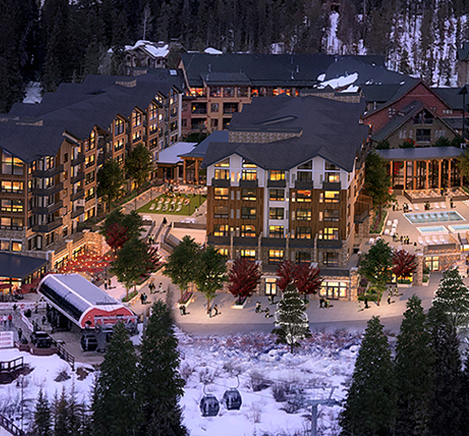 Saltaire St. Petersburg