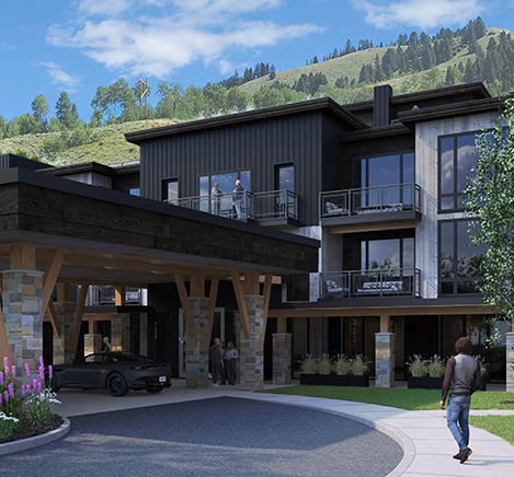 Saltaire St. Petersburg