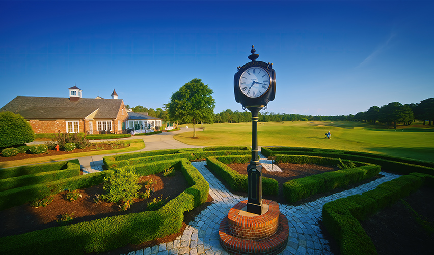 Overview of the Bay Creek EB-5 Loan Project