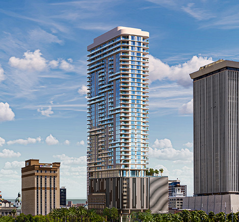 Saltaire St. Petersburg