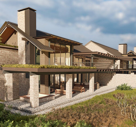 Saltaire St. Petersburg