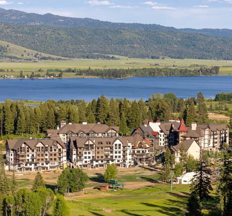 Saltaire St. Petersburg